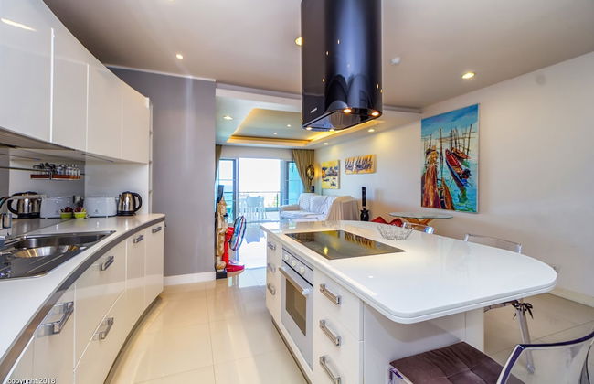 Karon Butterfly Residence - Photo 77