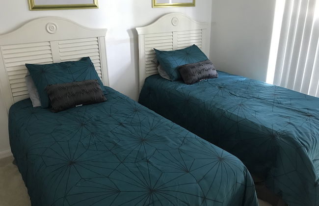 Kissimmee Vacation Homes by Shine FM - Foto 65