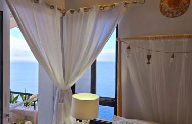 Luxury With Direct Access To The sea, Two Pools , One Of Them Saltwater, Panoramic Views Of The Sea And Hidden Coves - Foto 51