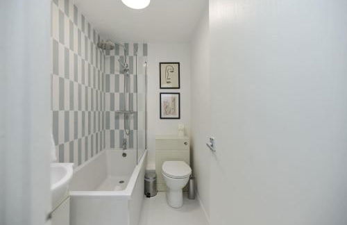 Poplar Garden Townhouse - Foto 6