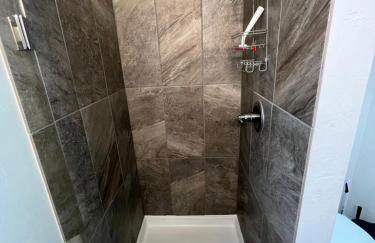 Miners Cabin at Base Camp Lodging Company - Foto 2