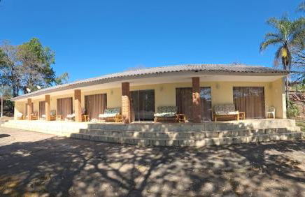 Hotel Fazenda Menino da Porteira - Foto 21