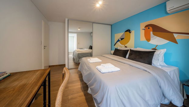 MOT Honduras 5740 - Foto 2, Habitación