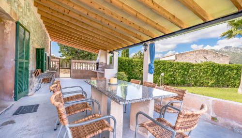 Holiday Home Sa Coma de Campanet by Interhome - Foto 4