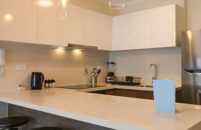 w Fascinating 1BR w AC in San Isidro - Foto 8