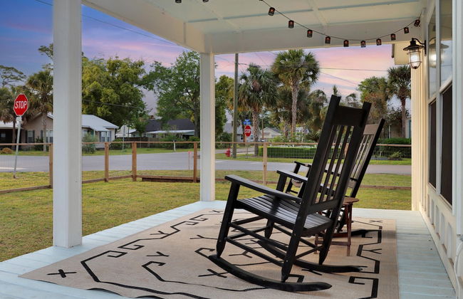 The Surf Ranch - Foto 32