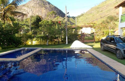 Sítio do Rodeadouro - Foto 1