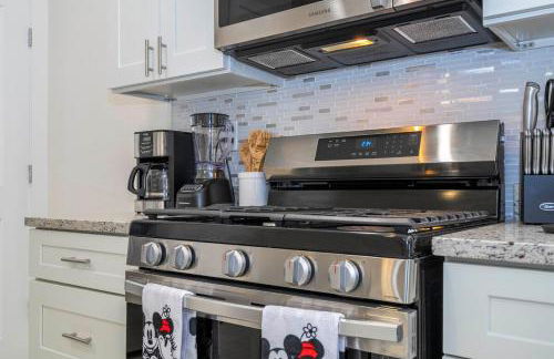 Magic Villa Orlando - Foto 19