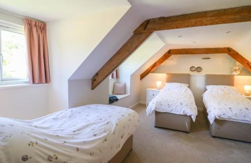 Cattle Tree Cottage - Foto 14