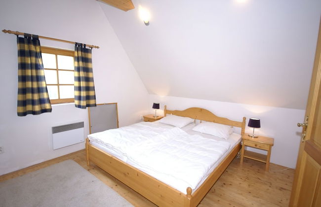 Private Pool Villa in Stupna - Photo 6