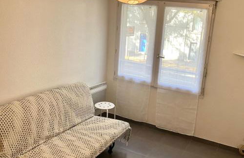 Studio bien situé - Proche Centre Bd Jules Verne - Foto 22