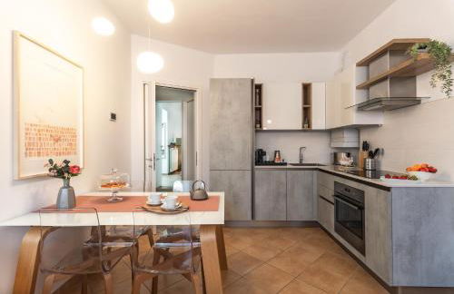 Casa del Borgo "Terra & Fuoco" sul Lago Maggiore - Foto 3