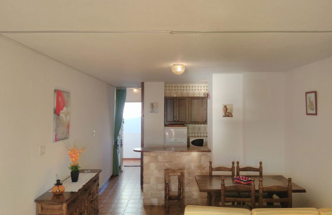 Alpen1 Peñismar I /1 dormitorio maximo 6 personas - Photo 15