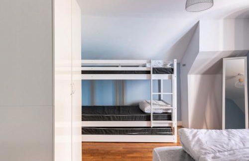 Les petits logis de l'Écluse - Foto 12