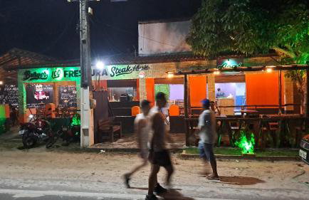 Casa Tuia Holiday Flat a 2km do centro e das falesias da Praia de Morro Branco - Photo 56