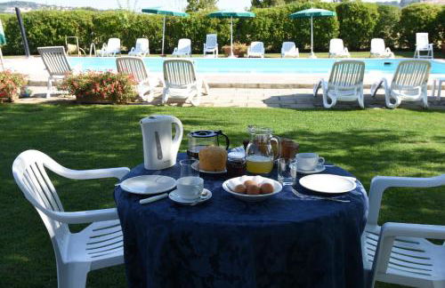 Agriturismo Miralduolo - Foto 130