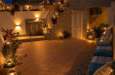 Casa Santa Maria - Suite Mediterraneo - Foto 21