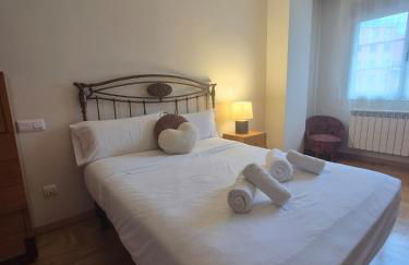 1B109 Apartmento Celina by R2R Consulting - Foto 9