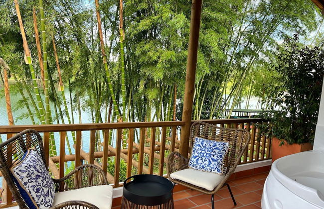 CASA EVE HOTEL - Photo 31