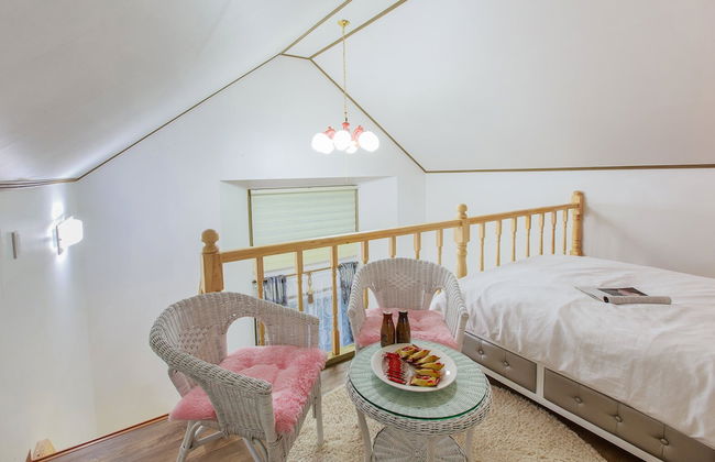 Sky Wind and Star SPA Pension - Foto 3