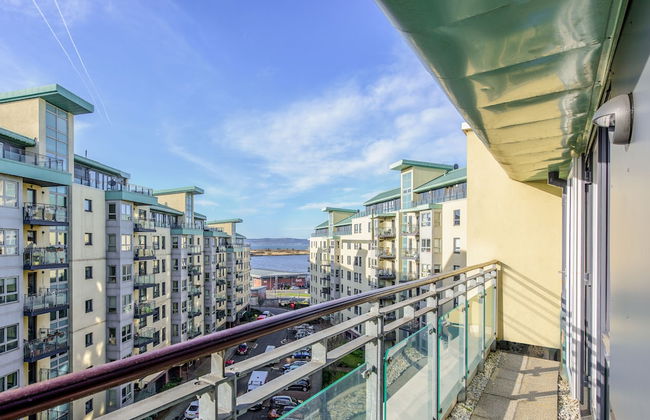 Britannia Penthouse - Foto 22