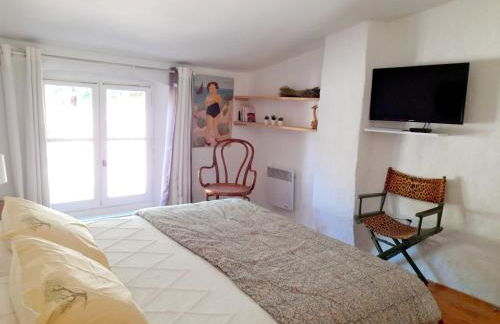 L'atelier au coeur du village - Foto 4