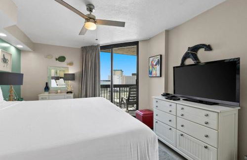 SunDestin Resort Unit 1018 - Foto 18