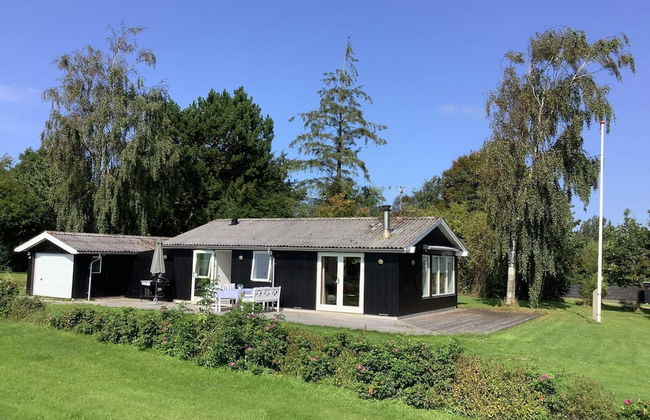 6 Person Holiday Home in Nykobing M - Foto 19