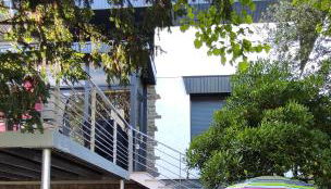 Villa Papillon***. Location appartement 1er étage. - Foto 4