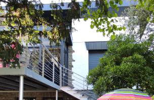 Villa Papillon***. Location appartement 1er étage. - Foto 4