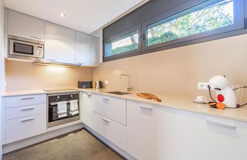 NC APARTMENTS 201 Moli Blau - 4 pax - Foto 21