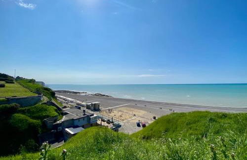 Le doux rivage plain-pied avec jardin et parking - Dog friendly - LABEL clés vacances - Foto 13