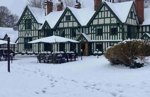 Cosy house rural setting - Foto 21