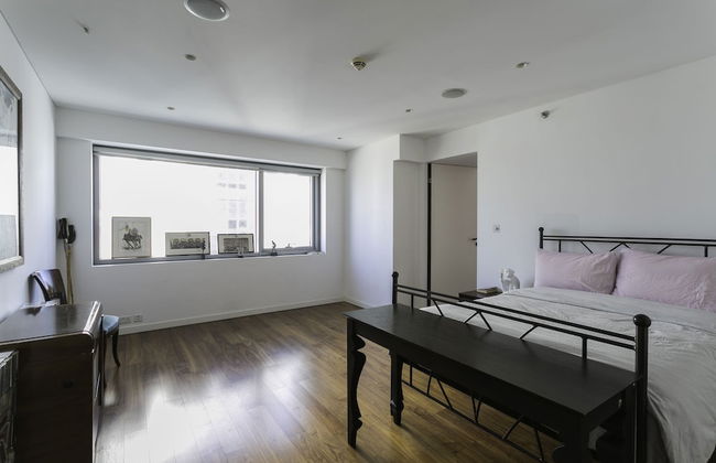 Deluxe Holiday Homes - East Heights 1 - Foto 5