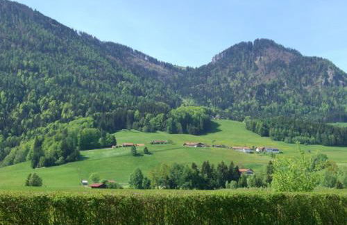 Ferienwohnung Weiß inkl. Chiemgaukarte - Foto 7