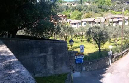 Cà del borgo Historic Village - Foto 76