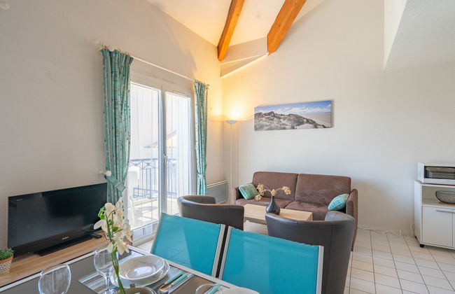 Parc de Pontaillac - Foto 8