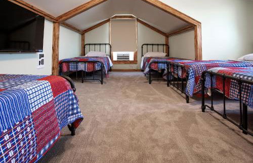 Big River Escape Grandview Manse - Foto 47