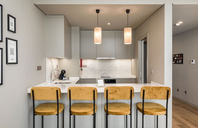 Legends' House by Sweet Porto - Foto 45