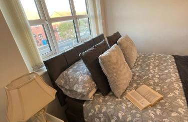 Modern 3 bed Semi-detached - Foto 8