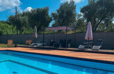 Podere Pozzo Fatato - Foto 11