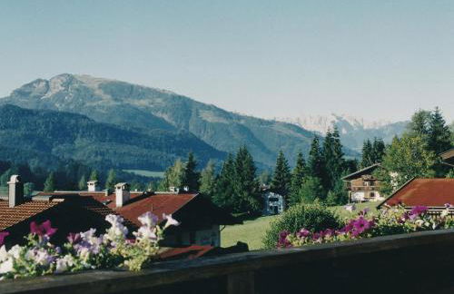 Ferienwohnungen am Hausberg - Foto 10
