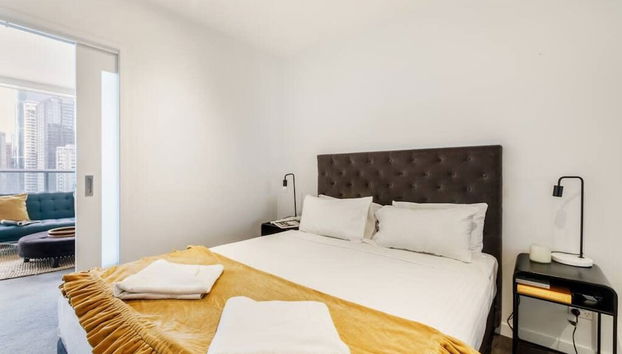 Southbank Bella - New Listing - Foto 2, Habitación