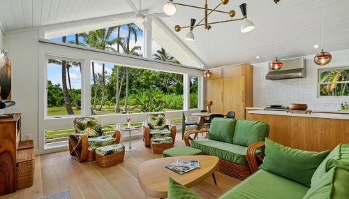 Coconut Hut 2 Bedroom Home by RedAwning - Foto 4