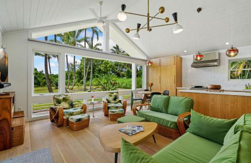 Coconut Hut 2 Bedroom Home by RedAwning - Foto 4