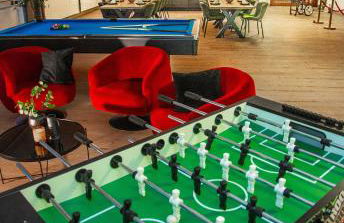 Casino 2 - Sauna Whirlpool Game-Zone - Foto 18