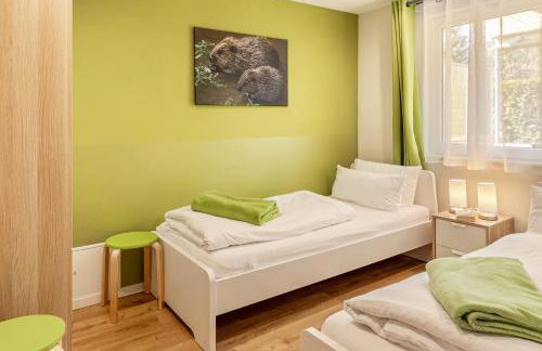 Ferienhäuser im Sternenpark - Photo 74