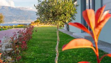 La Villa del Mare - Nafpaktos Beach - Foto 5