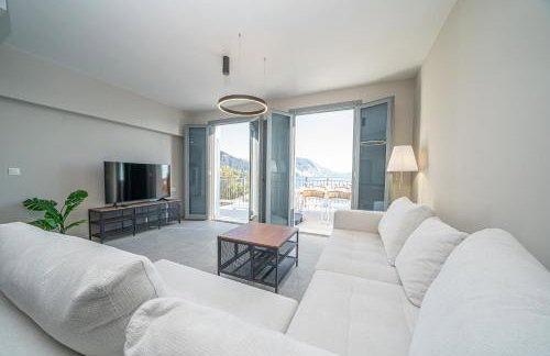Assos Rockshore Villa by the sea - Foto 24