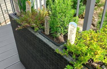 Ferienwohnung im Burgecken - Foto 27